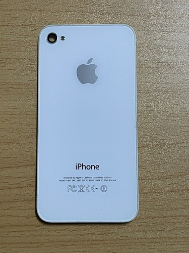 Coperchio originale iphone - originale,
