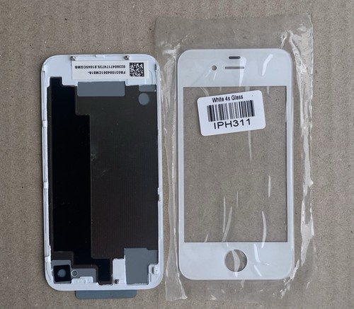 Apple iphone vetro - apple, 4s