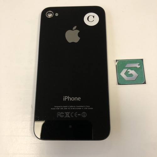 Apple iphone a1387 vetro - apple, 4s