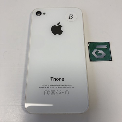 Apple iphone a1387 - iphone, 4s