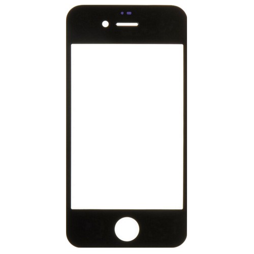 Vetro obiettivo solo per - , apple