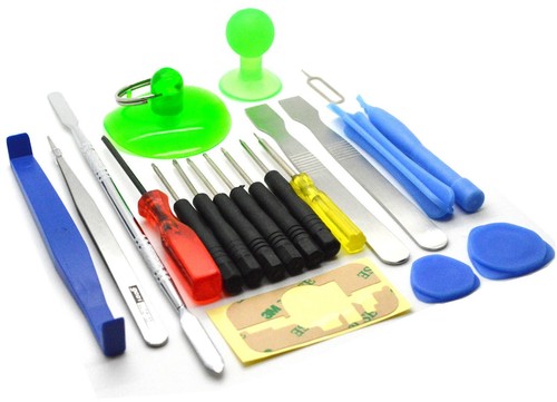 Set strumenti 1 - di, in