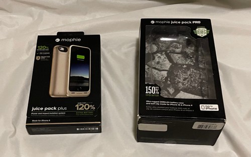 Mophie juice pack pro plus - pack,