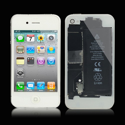 Cover posteriore per - cover,