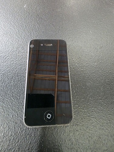 Apple iphone a1387 - apple, 4
