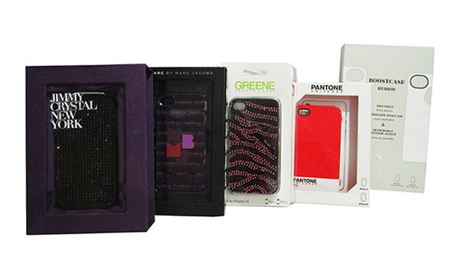 Molte marche set custodie - , per