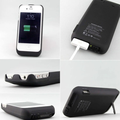 Custodia cover per iphone e - 4,