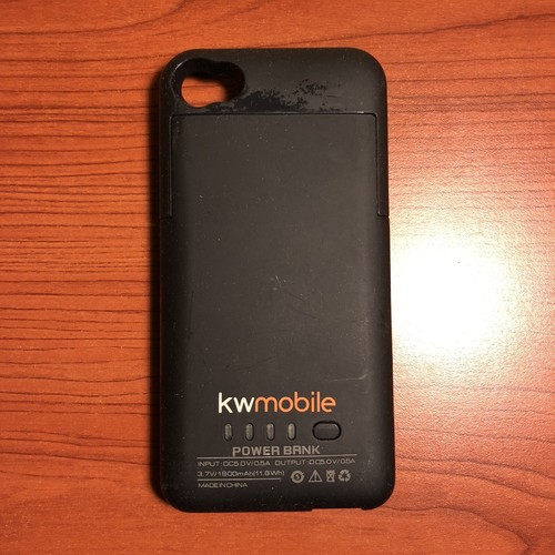 Cover batteria battery iphone - batteria,