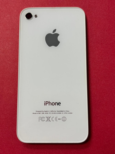 Originale apple iphone - iphone, 4s