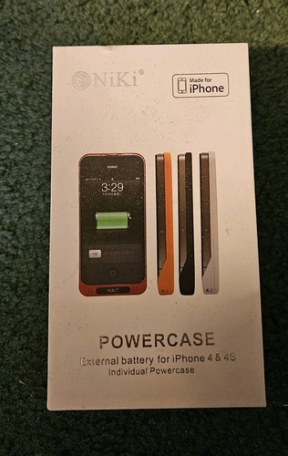 Custodia alimentazione phone - custodia,