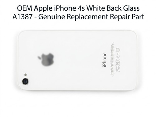Per apple iphone a1387 - apple, 4s