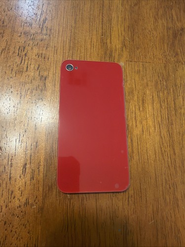 Cover posteriore apple - posteriore,