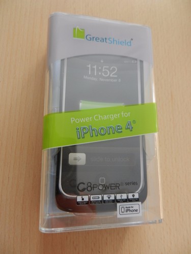 Power pack batteria aggiuntiva - pack,