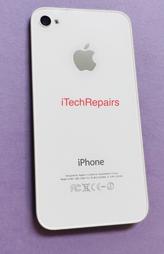 Apple iphone cover vetro - apple, 4s